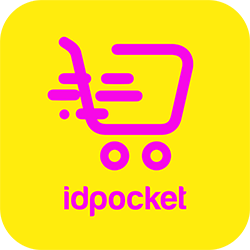 idpocket.co logo